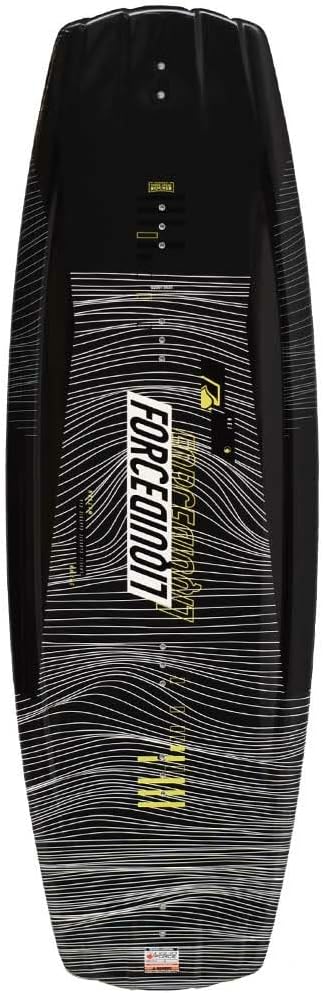 Liquid Force Classic Wakeboard 134