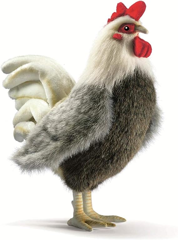Hansa 4198 Plush