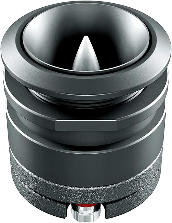 HERTZ ST25 1" 100W RMS High Efficiency Compression Driver Bullet Tweeters