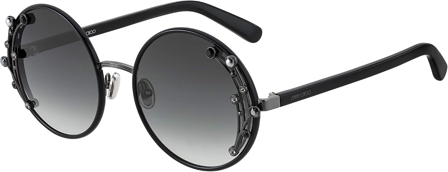 Jimmy Choo GemaS Sunglasses