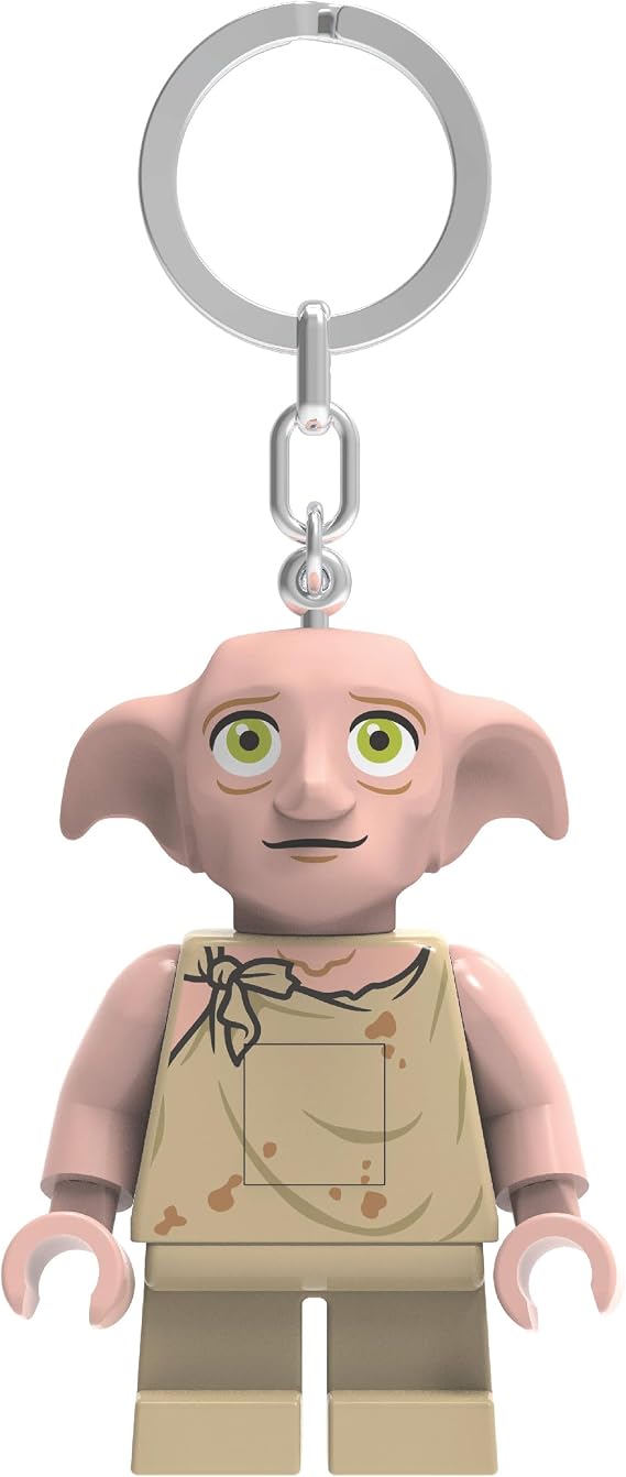 LEGO Harry Potter Keychain Light - Dobby (KE202H)