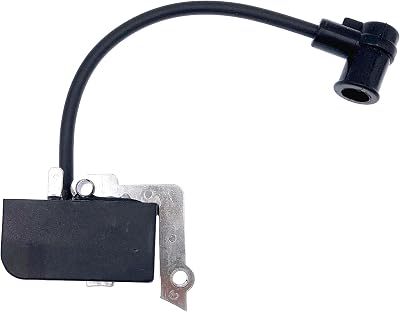 15662642230,15660112920 Ignition Coil fit for Echo Trimmer Brushcutter SRM-3805 SRM-4605 ID#C8081 Igniter Module