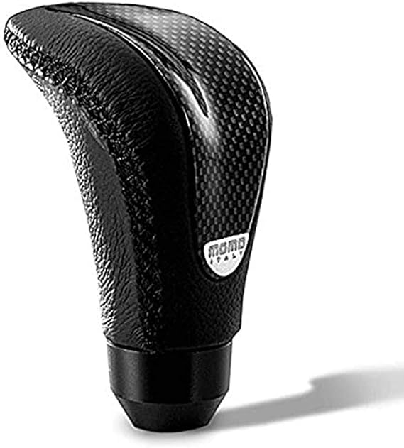MOMO Combat Evo Carbon Shift Knob