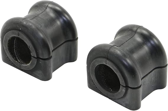MOOG K201622 Suspension Stabilizer Bar Bushing Kit for Jeep Wrangler