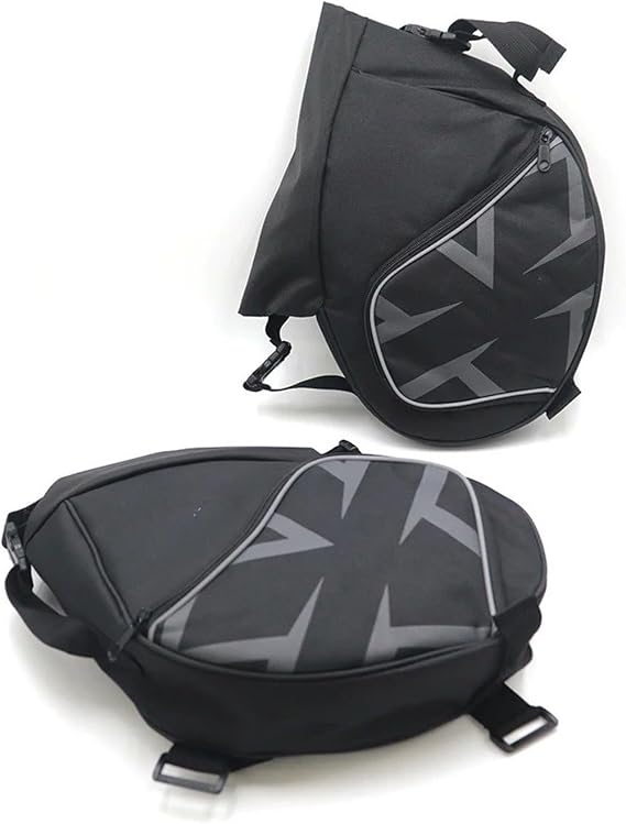 for Royal for Enfield Himalayan 450 2024 Motorcycle Bumper Repair ToolBag Frame Crash Bars Bags Motorcycle Saddlebags