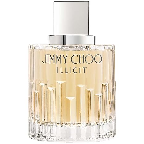 JIMMY CHOO - Illicit Eau de Parfum - Women's Fragrance - Floral Gourmand Woody - With notes of Ginger, Rose & Honey