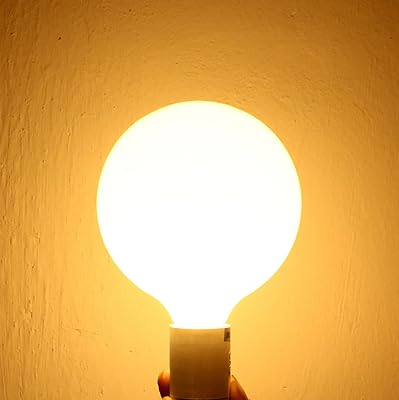 Swirl Mushroom Lamp, Translucent Glass Table Bedside Lamps Italian Style Modern Striped Desk Light for Home Decoration of Dining, Living, Study, White, 19X15CM