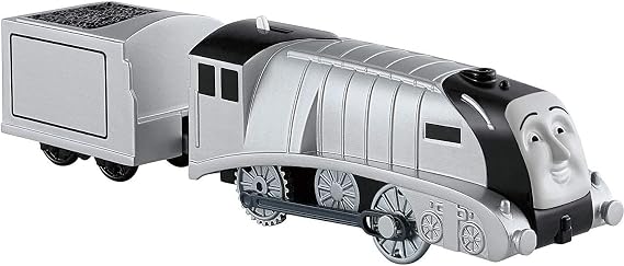Thomas & Friends TrackMaster, Motorized Spencer Engine