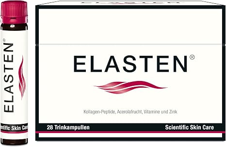 Elasten Drinking Collagen