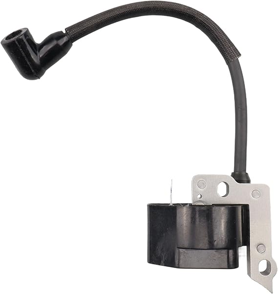 Ignition Coil for Homelite XL XL2 Super 2 VI Super 2 190 240 245 Chainsaw 94711 94711BS Trimmers PLT3400 ST100 ST120 ST145 ST165 Coils