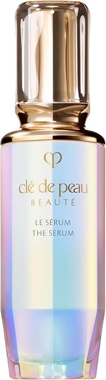 The Serum, 75mL / 2.5 oz