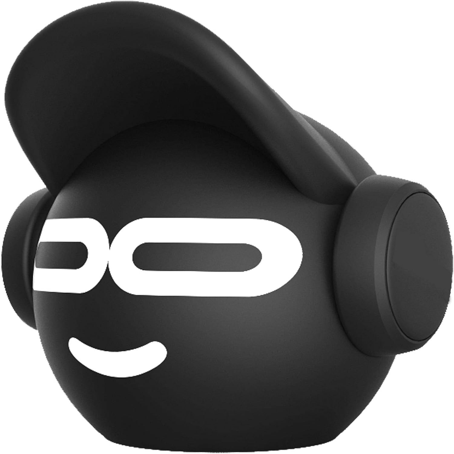 Idance Beat Dude Mini Black Bluetooth Speaker