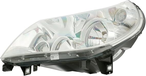 Magneti Marelli 712474701129 Headlight, Left