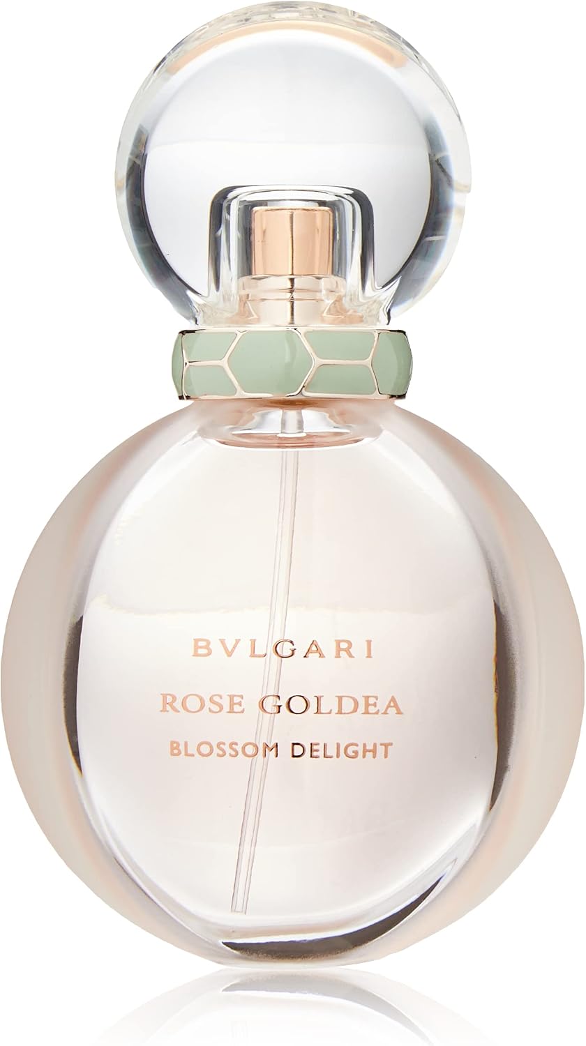 Bul Rose Gold Bloss Del Edp V 30ml