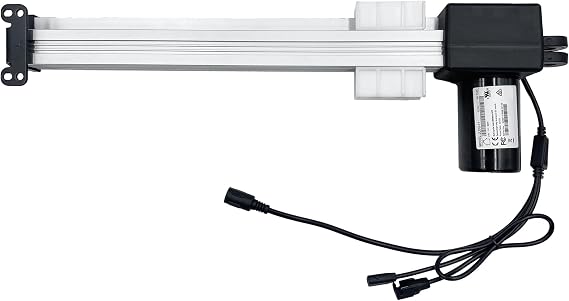 Motor Model JLDQ-11 JLDQ.11.156.333K Actuator for Power Recliner Couch