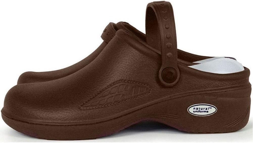 Natural Uniforms - Women's Lightweight Comfortable Nurse/Nursing Clogs