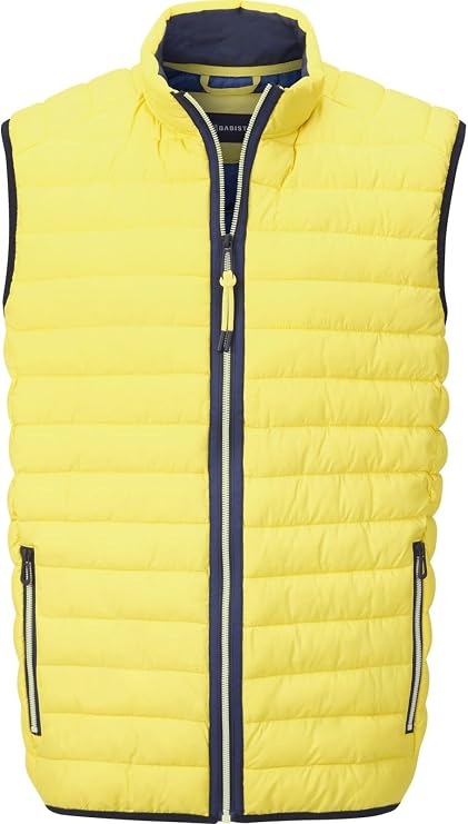 BABISTA Vivoro Men's Quilted Vest