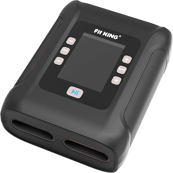 FIT KING Control Unit Replacement for Model FT-091A