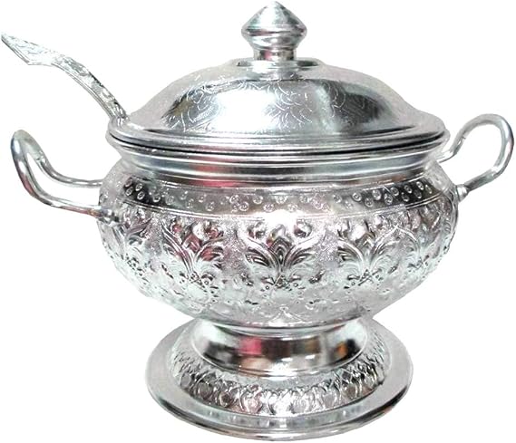 Thai Rice Server/Tureen