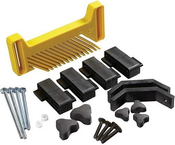 Magswitch Vertical Featherboard Attachment for Table Saws