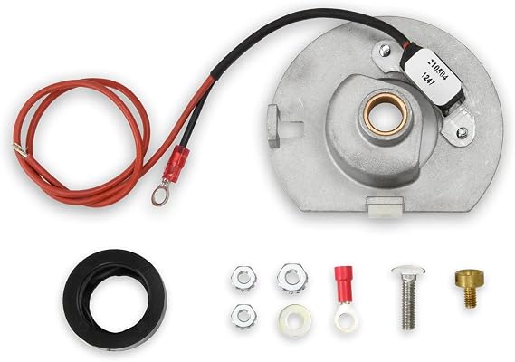 PerTronix Ignitor Electronic Ignition Conversion Kit for Ford, 1247