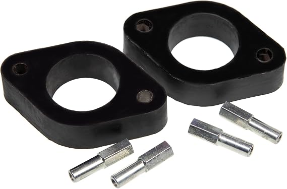 Leveling Lift Kit 1.2 inch 30mm for Nissan - Rear Shock Extenders
