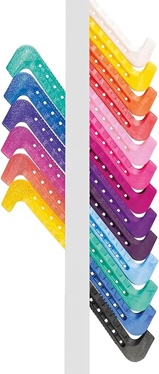 Edea Expandable Ice Skate Protector (GBLU)