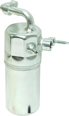 Universal Air Conditioner RD 11128C AC Accumulator