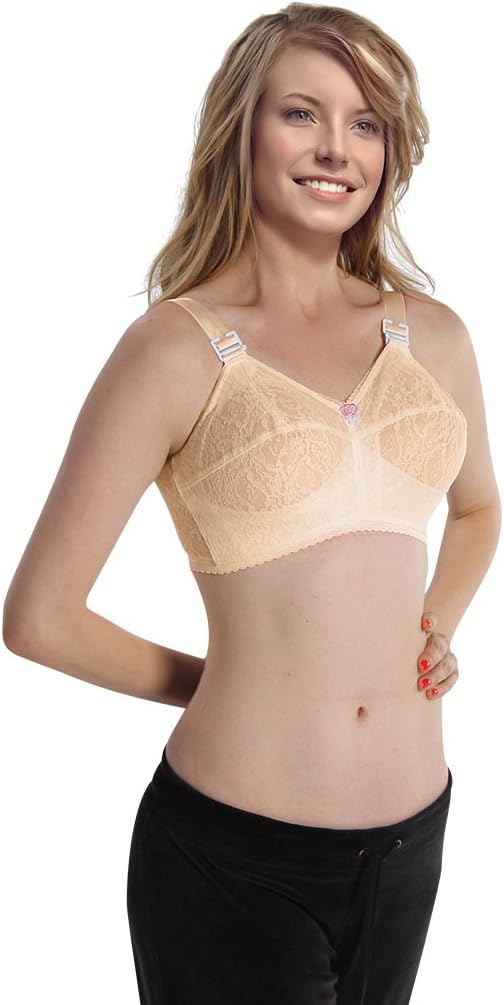 Angel Bra Style 21 - Beige - 30I