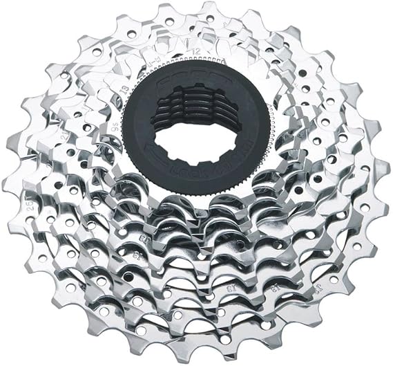 SRAM PG-950 9 Speed 11-34 Cassette