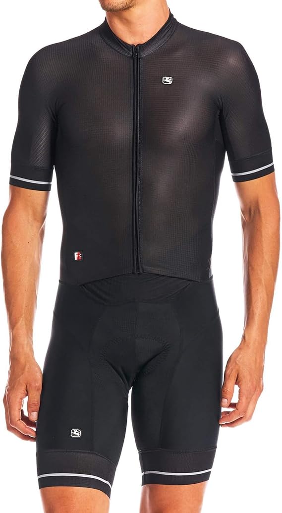 Giordana Men's FR-C Pro Cycling Doppio Suit