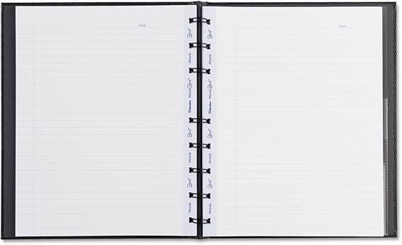 REDAF915081 - Blueline Miraclebind AF9150 Notebook