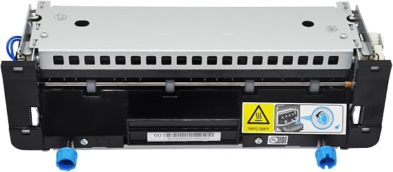 40X7743 Printer Fuser Unit 110/120V AC Power 200000 Yield