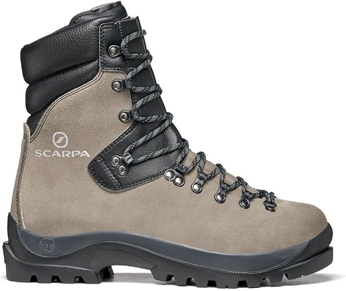 SCARPA Fuego Hiking Boots