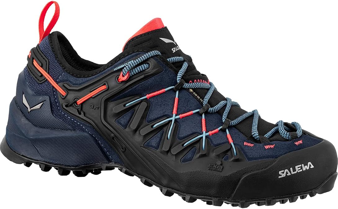 Salewa Wildfire Edge GTX