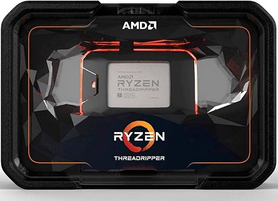 AMD Ryzen Threadripper 2950X Processor (YD295XA8AFWOF)