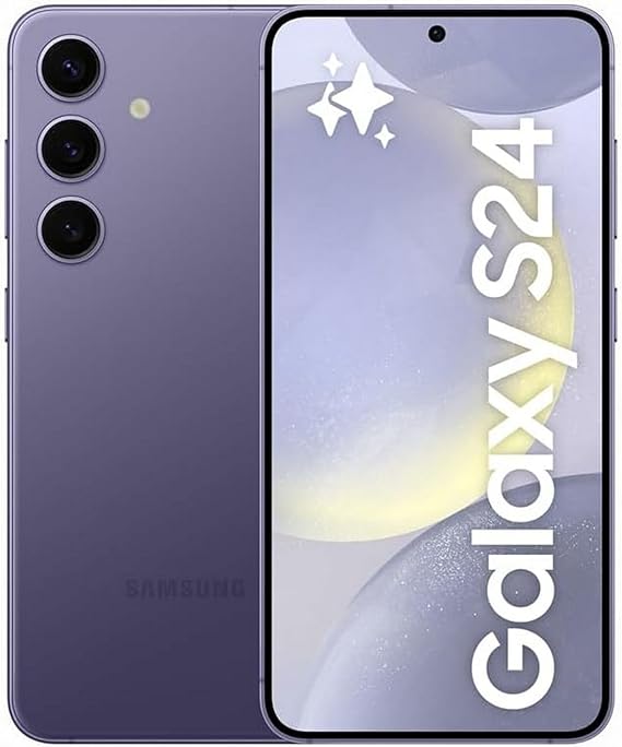 Samsung GALAXY S24 8/256 VIOLET