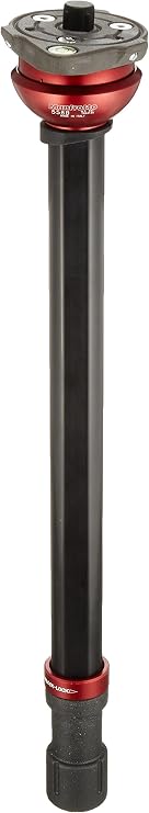 Manfrotto レべリングセンターポール 三脚シリーズ190用 556B
