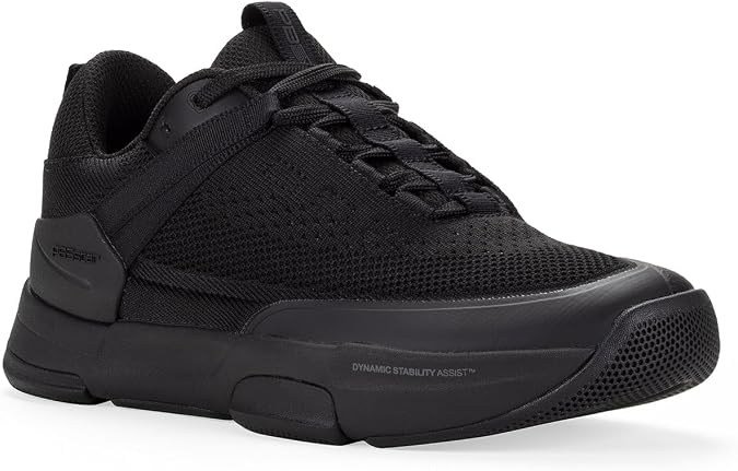 PB5star Court2 Women's Pickleball Shoes - Lightweight Pickleball Sneakers for Women Indoor and Outdoor Court Shoes with Specialized Lateral Support and Traction