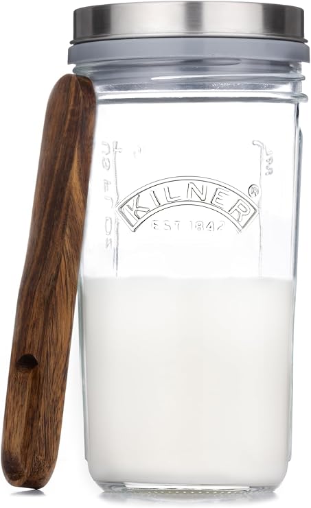 Kilner Kefir Seti