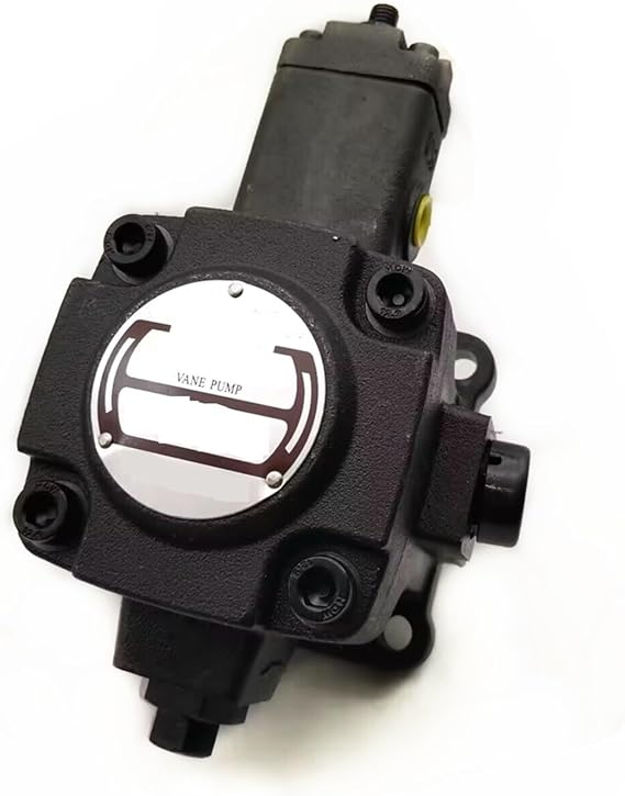 VPSF Hydraulic Vane Pumps(VP-SF-40-E)