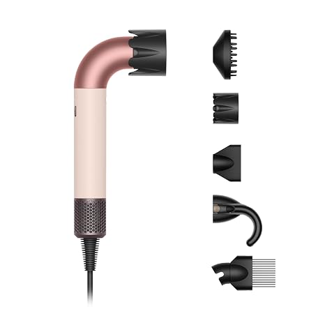Dyson Supersonic rTM Hair Dryer