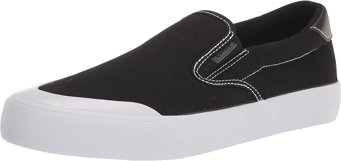 Lugz Womens Clipper Protege Classic Slip on Sneakers
