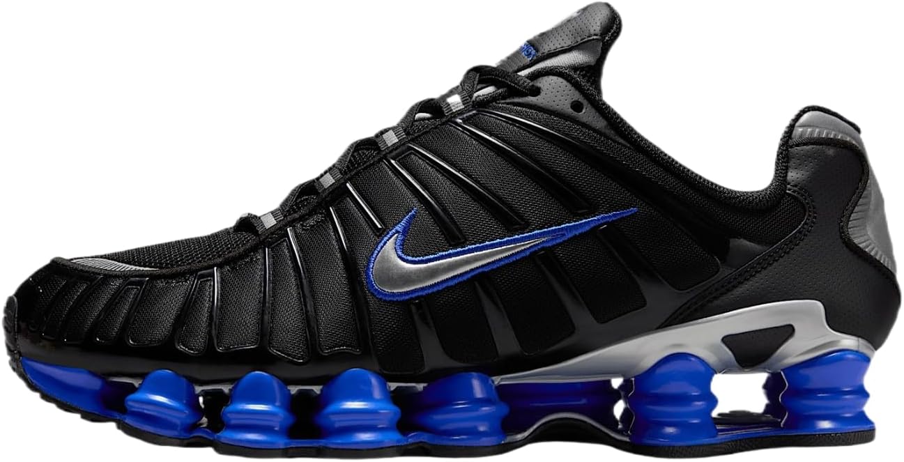 Nike Womens Shox Tl