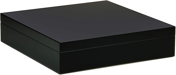Alfred Pipe Collection Box