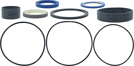 2350973 Hydraulic Seal Kit fits Caterpillar 438D 442D 416D 428D 432D 420D