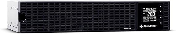 CyberPower OL1KRM Essential Online UPS System