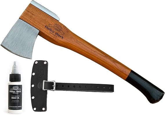 1844 Helko Werk Germany The Vario Universal Hatchet (10051)