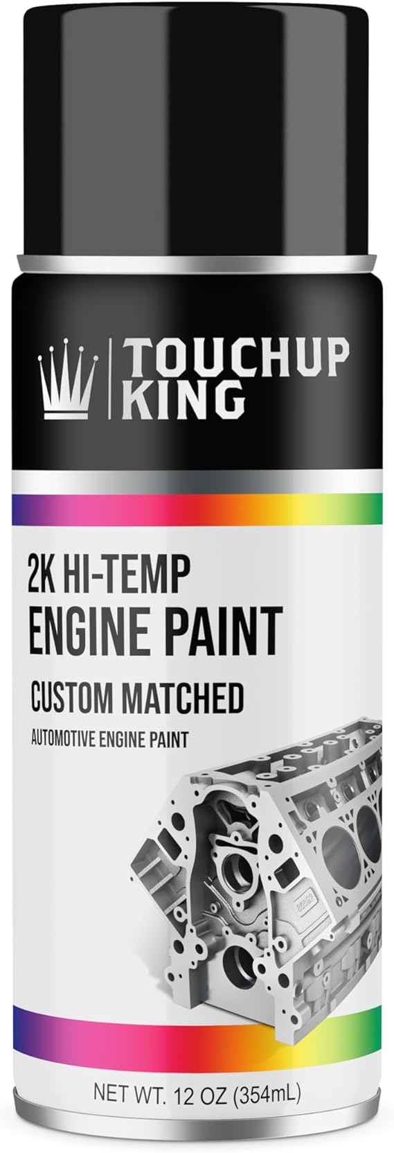 2k Engine Paint For Fleet Color BLUE 10377