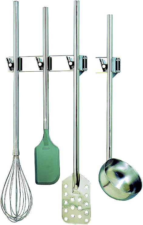 Matfer Bourgeat Giant Exoglass Spatula, 31 1/2"